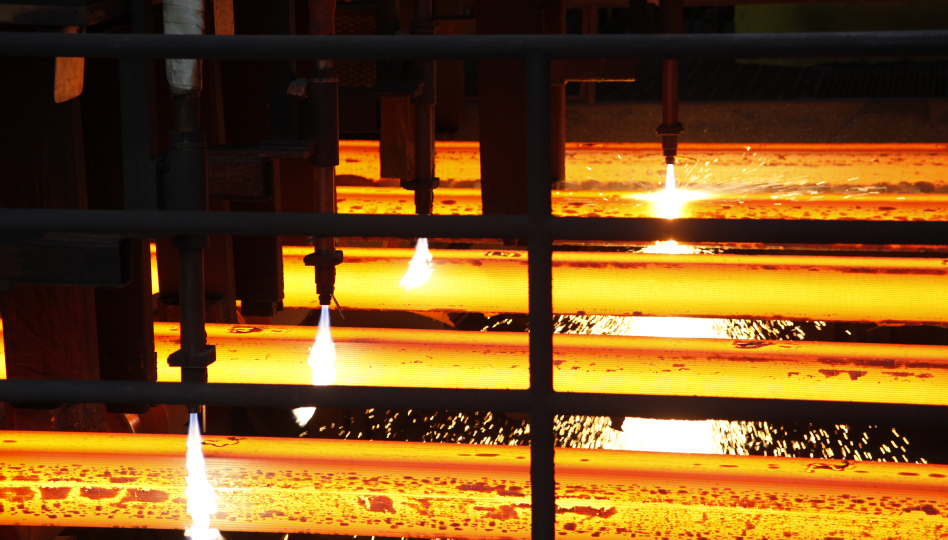 Our History - Doing good for generations