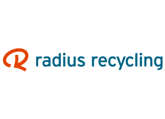 Radius Recycling