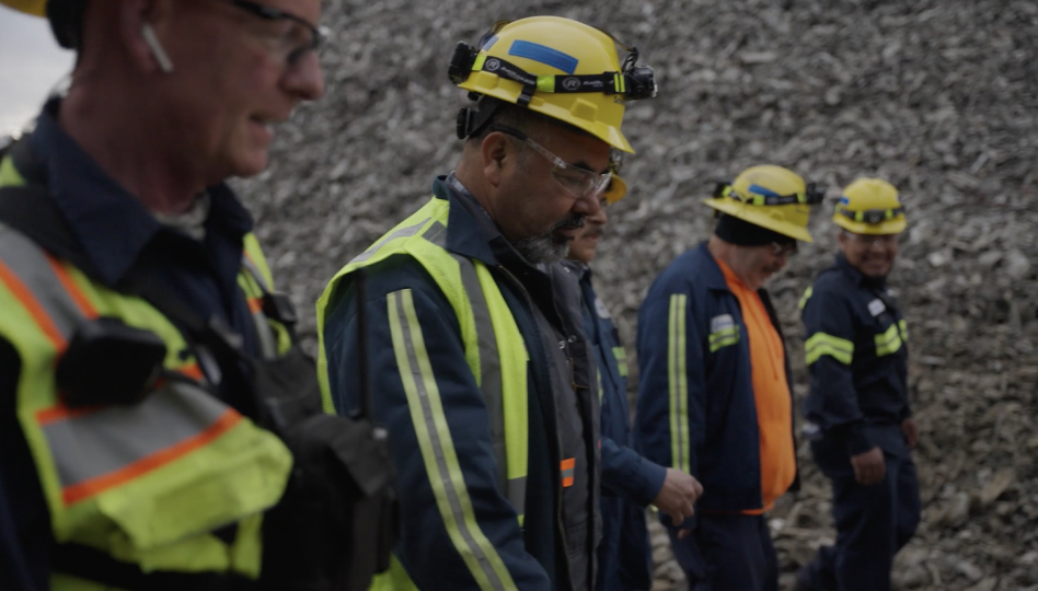 Culture - For all of us