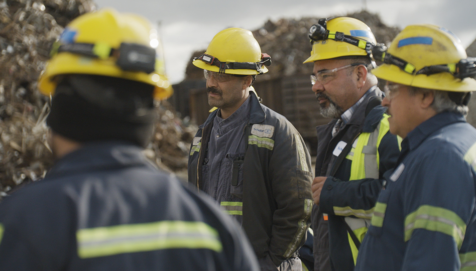 Ethics & Code Of Conduct