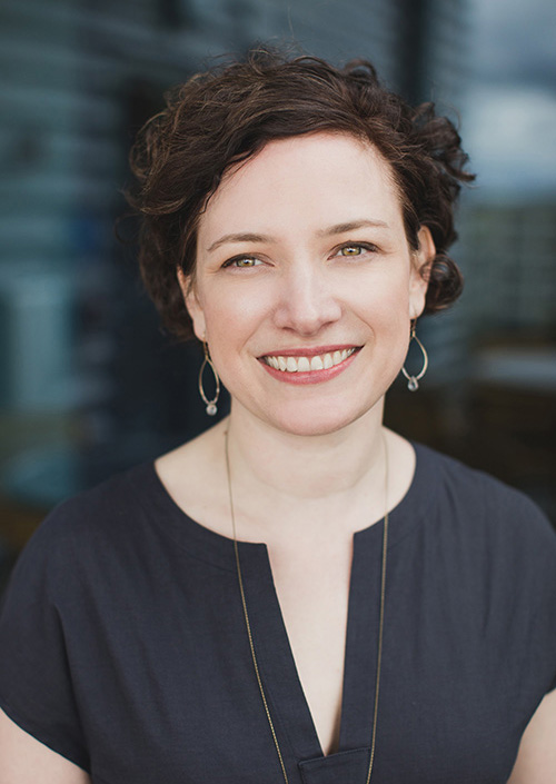 Erika Kelley Radius Chief Financial Officer