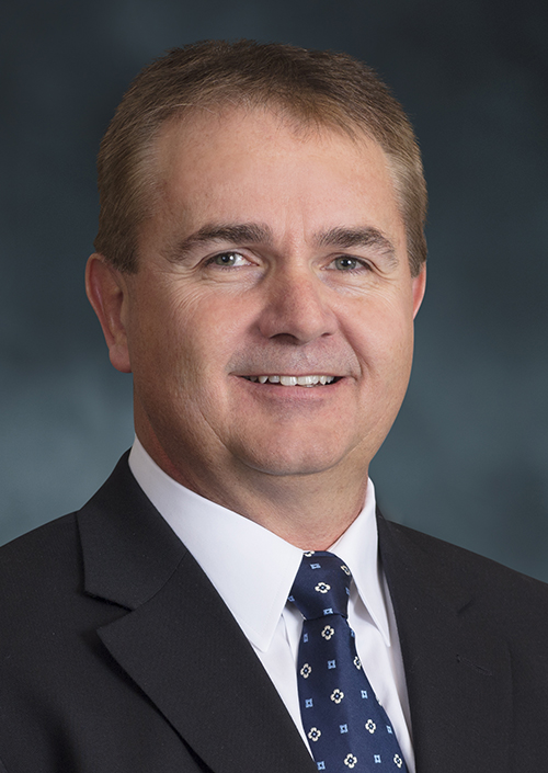 Marc Hathhorn Radius Chief Executive Officer