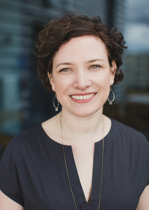 Erika Kelley, Chief Financial Officer of Radius Recycling