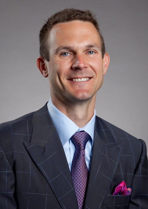 James Matthew Vaughn, General Counsel at Radius Recycling