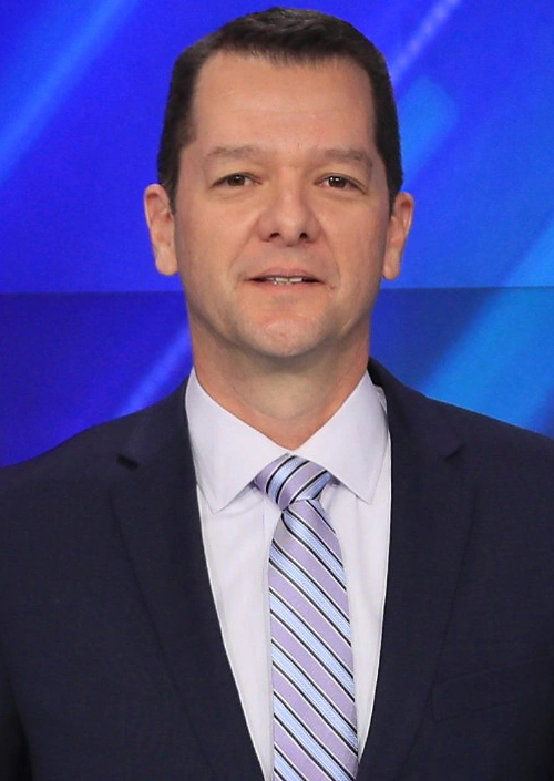 Steven Heiskell, President of Recycling Services at Radius