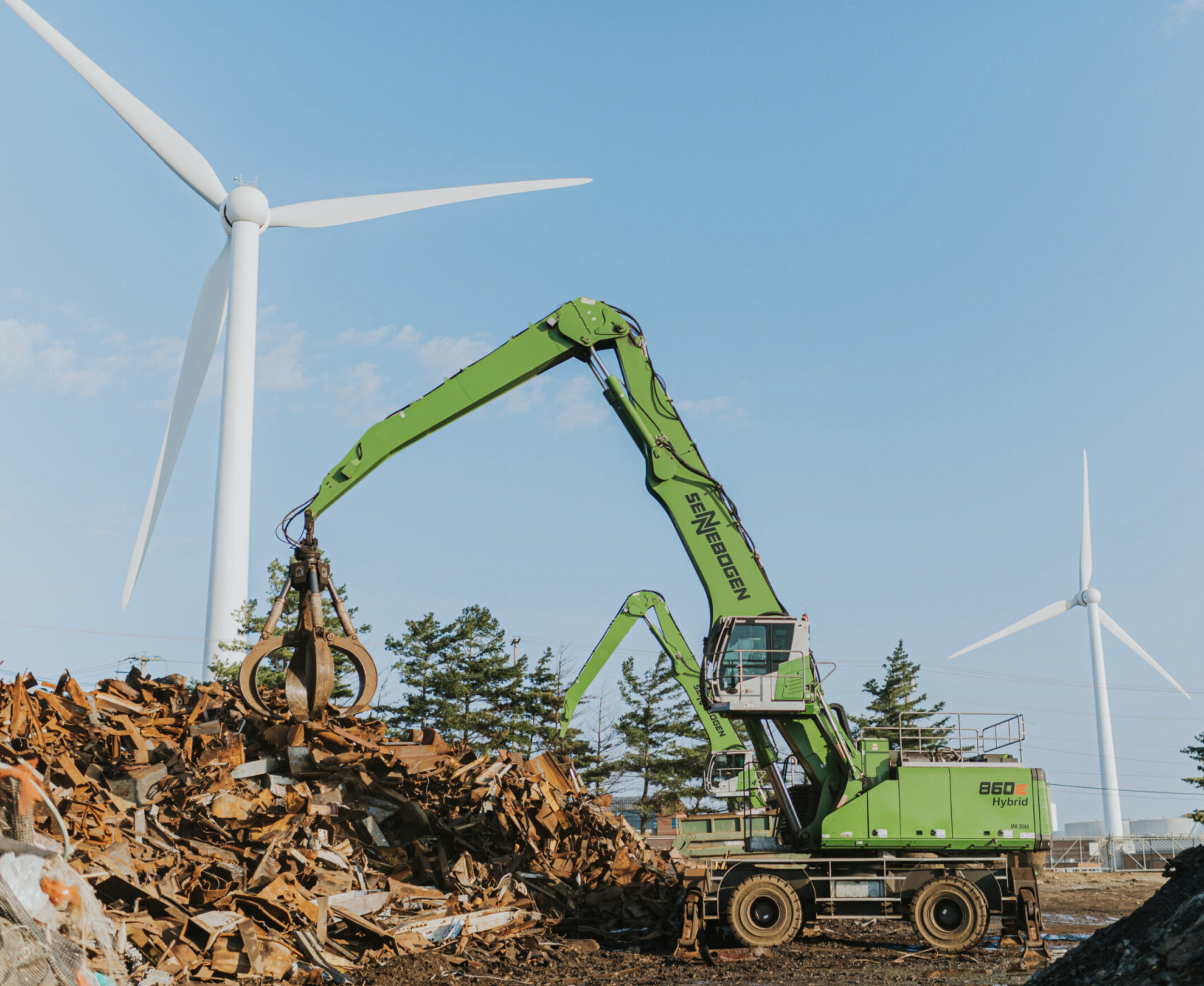 location details banner