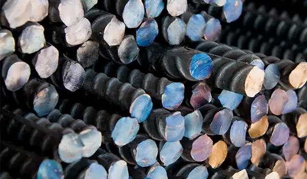 Recycled metal products available for purchase