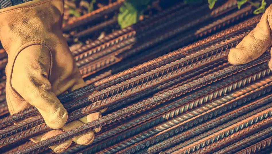 Materials We Recycle